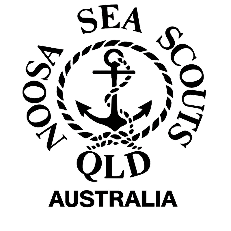 Noosa Sea Scouts QLD Australia